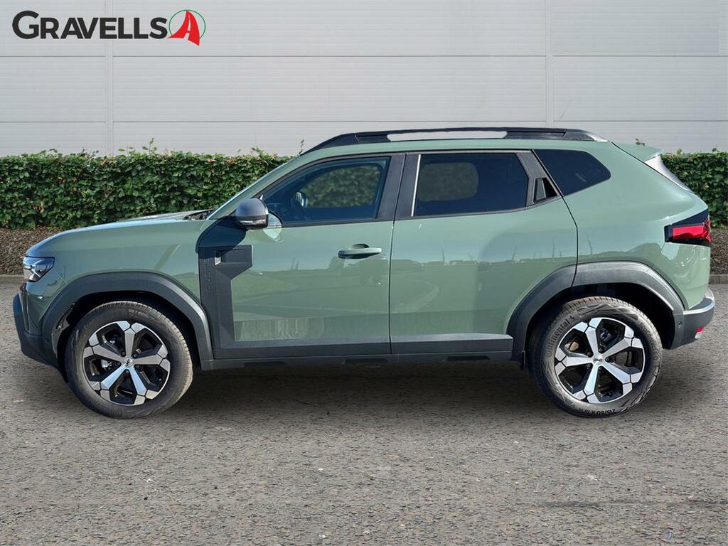 Dacia Duster 1.6 Hybrid Journey Suv Hybrid Euro #6