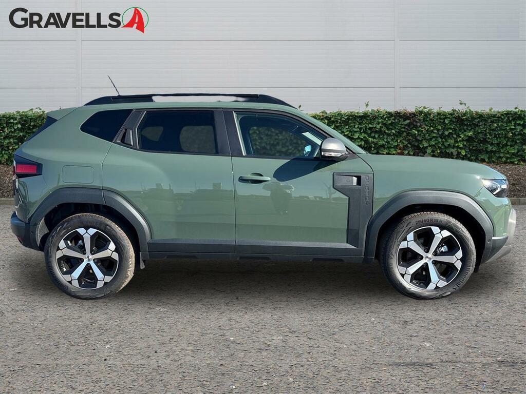 Dacia Duster 1.6 Hybrid Journey Suv Hybrid Euro #2