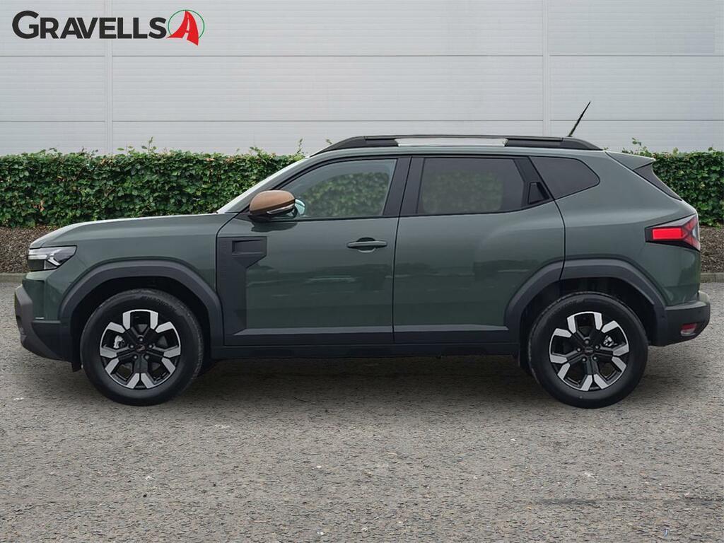 Dacia Duster 1.6 Hybrid Extreme Suv Hybrid Euro  #6