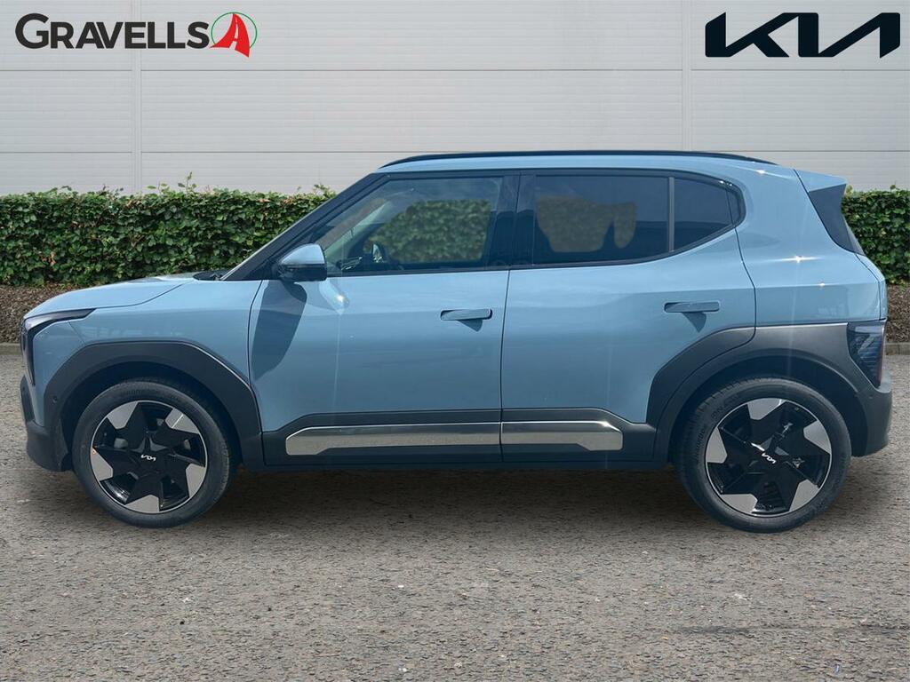 Kia  42.2Kwh First Edition Suv 144 B CV26WEW Blue #5