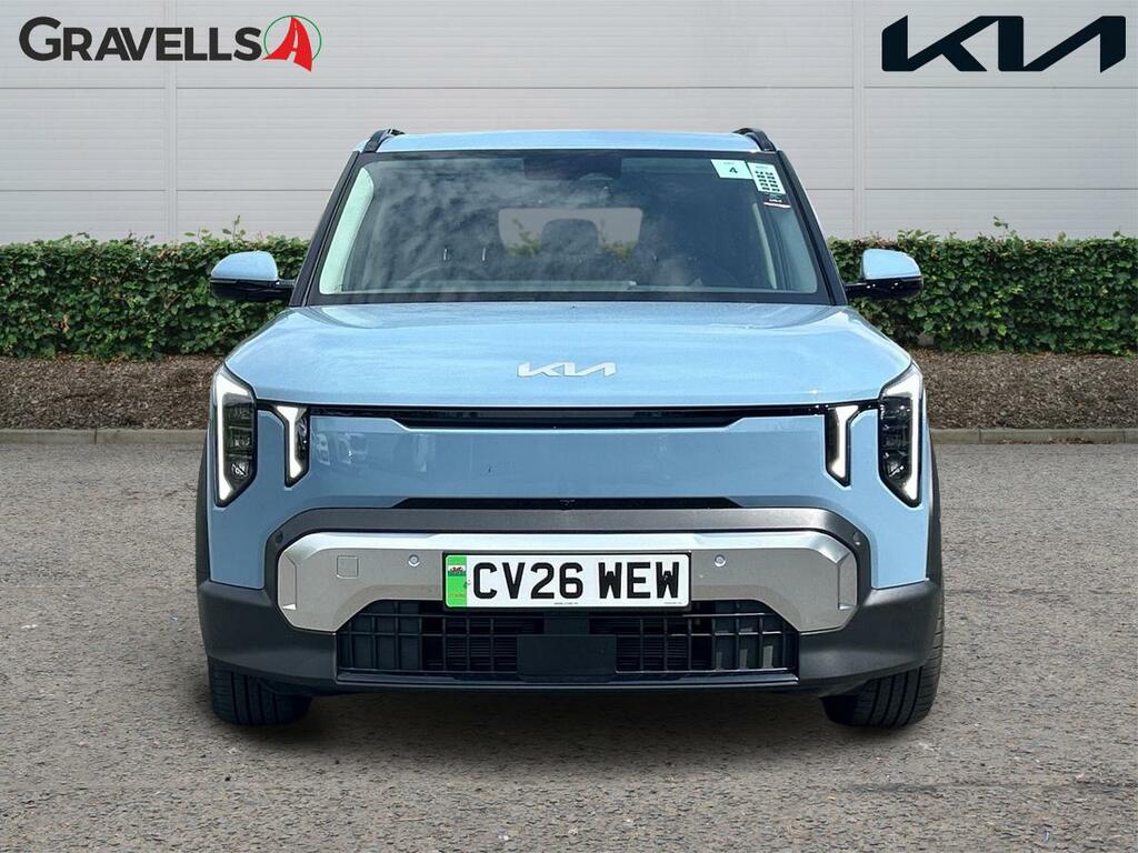Kia  42.2Kwh First Edition Suv 144 B CV26WEW Blue #6