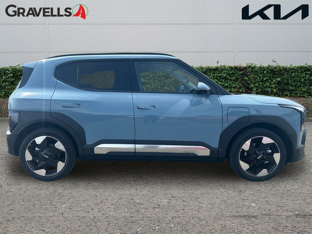Kia  42.2Kwh First Edition Suv 144 B CV26WEW Blue #2