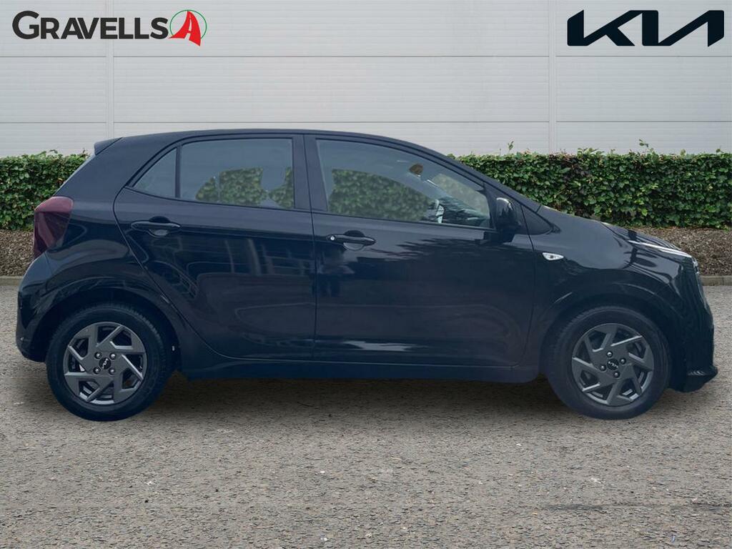 Kia Picanto 1.0 2 62 CA25BWF #2