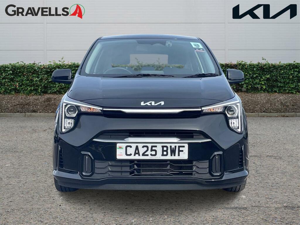 Kia Picanto 1.0 2 62 CA25BWF #6