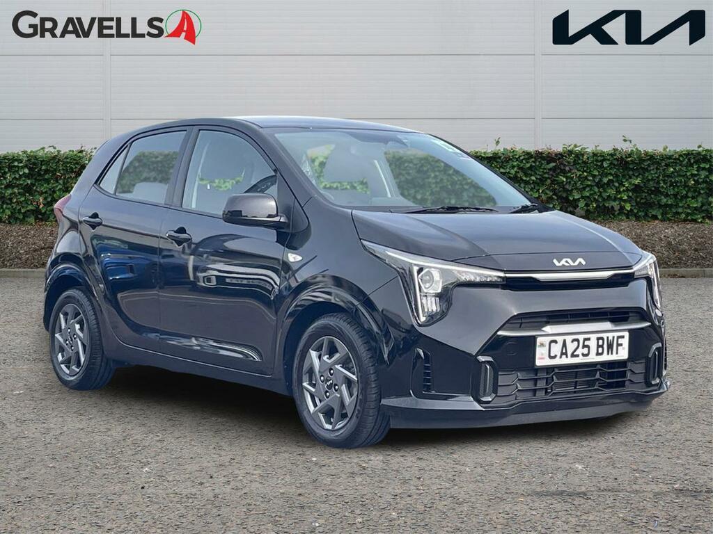 Kia Picanto 1.0 2 62
