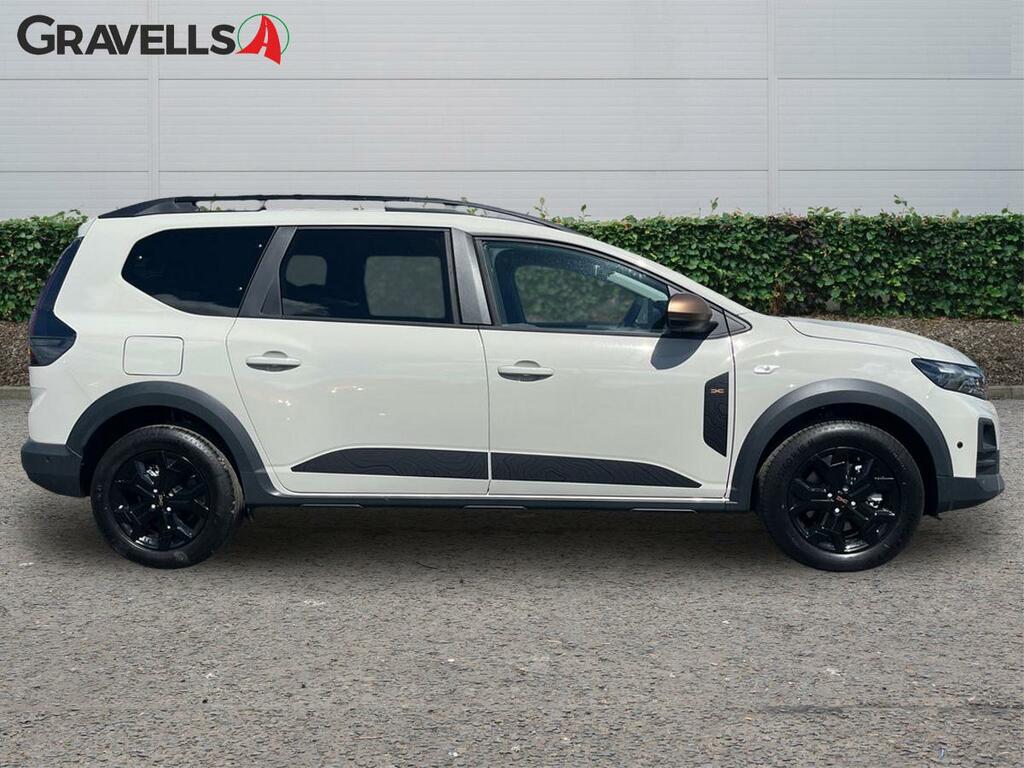 Dacia Jogger 1.8 Extreme Hev 155 #2