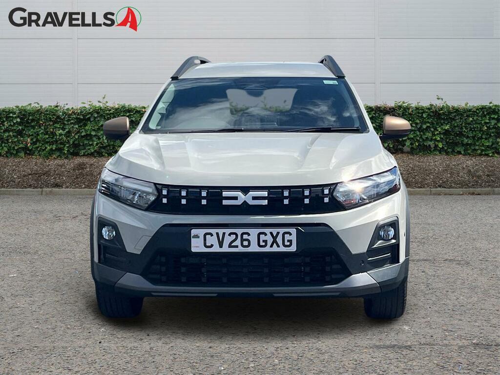 Dacia Jogger 1.8 Extreme Hev 155 #6