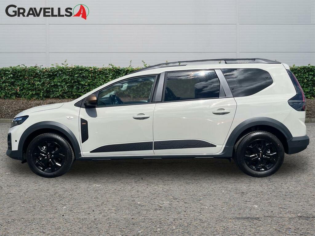 Dacia Jogger 1.8 Extreme Hev 155 #5