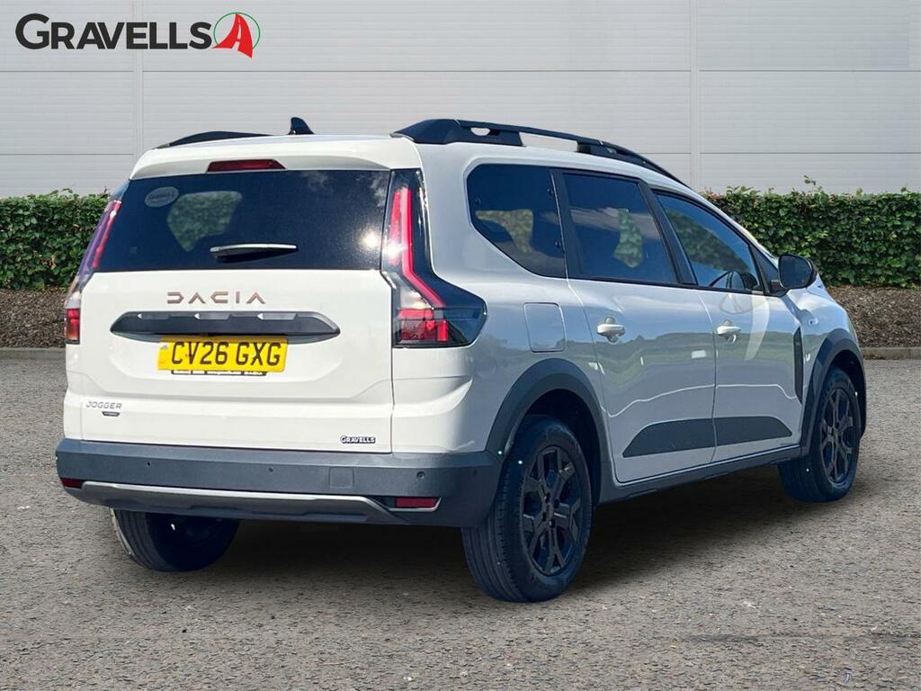 Dacia Jogger 1.8 Extreme Hev 155 #3