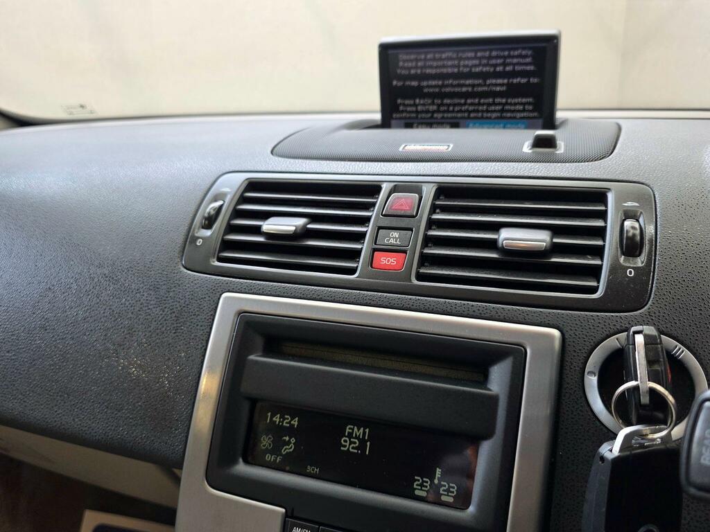 Volvo C70 2.4I Se Silver #15