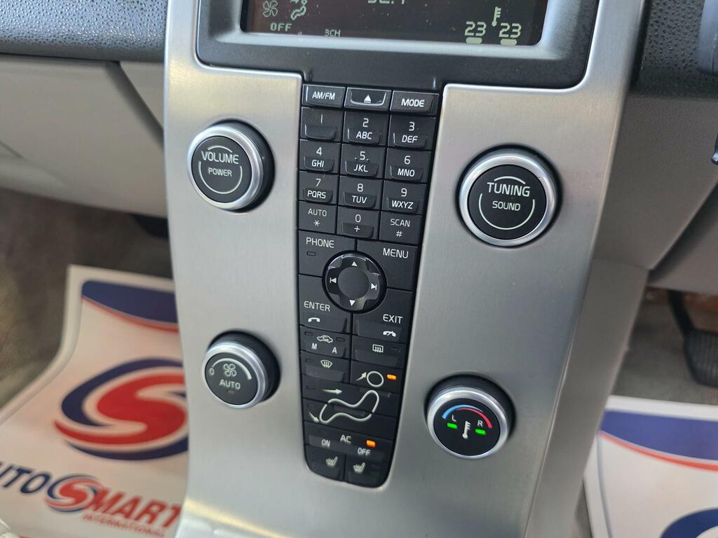Volvo C70 2.4I Se Silver #16