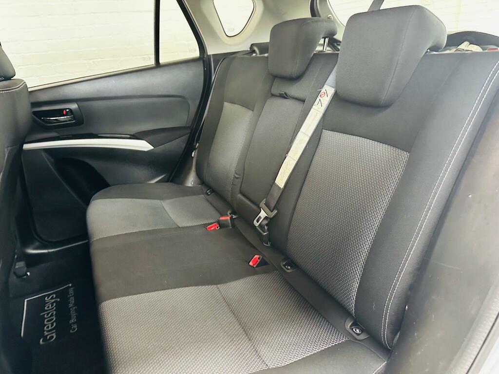 Skoda Rapid Sport Tsi Blue #14
