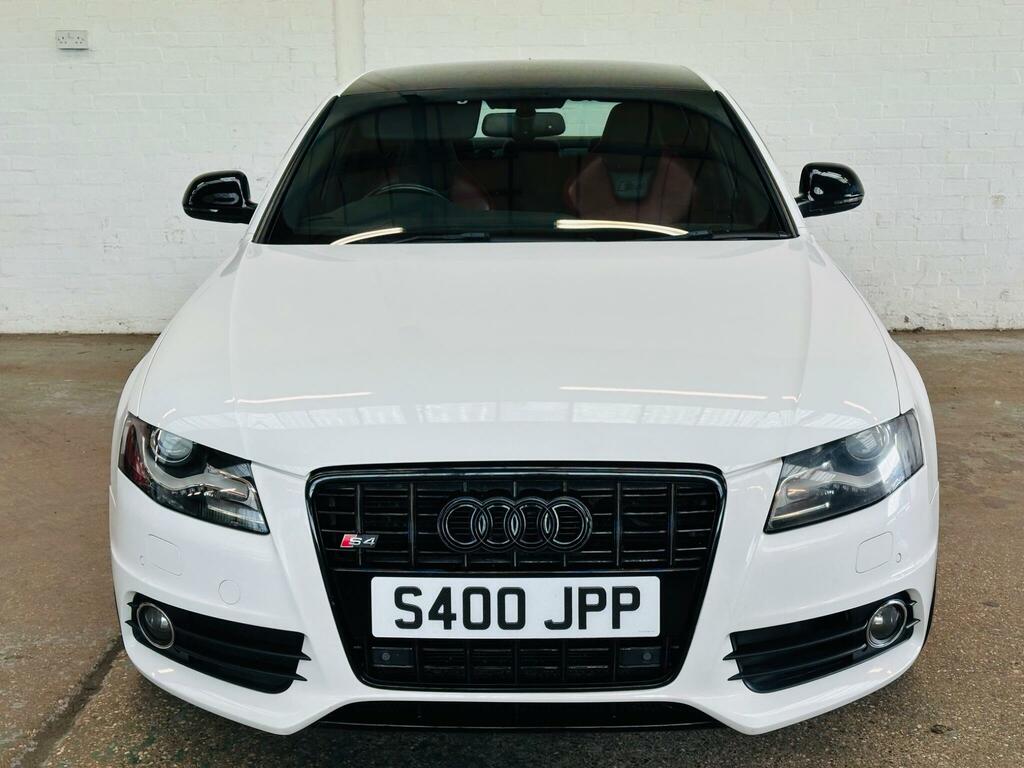 Audi S4 Avant  #7