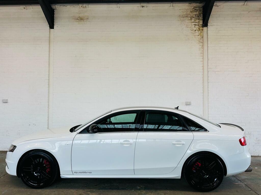 Audi S4 Avant  #9