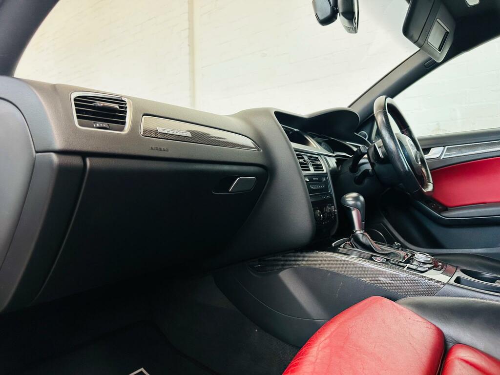 Audi S4 Avant  #10