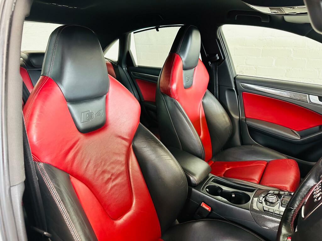 Audi S4 Avant  #13