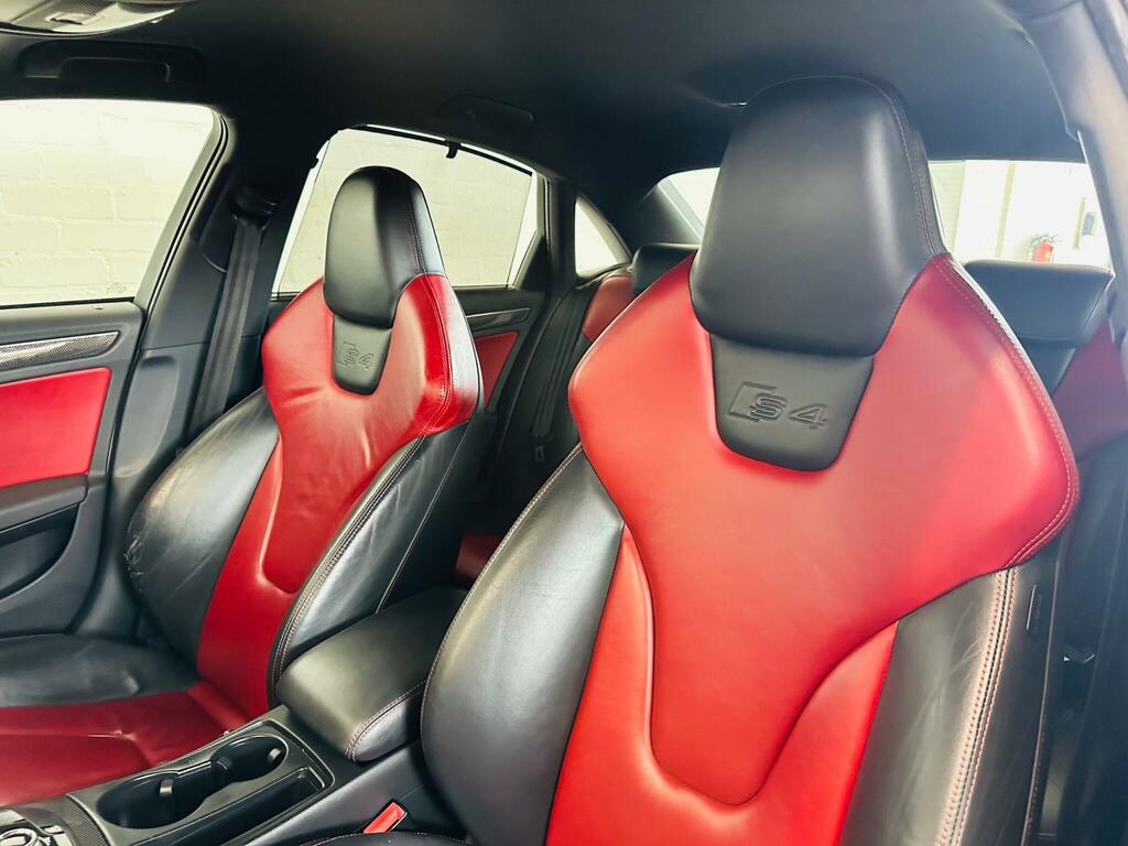 Audi S4 Avant  #11