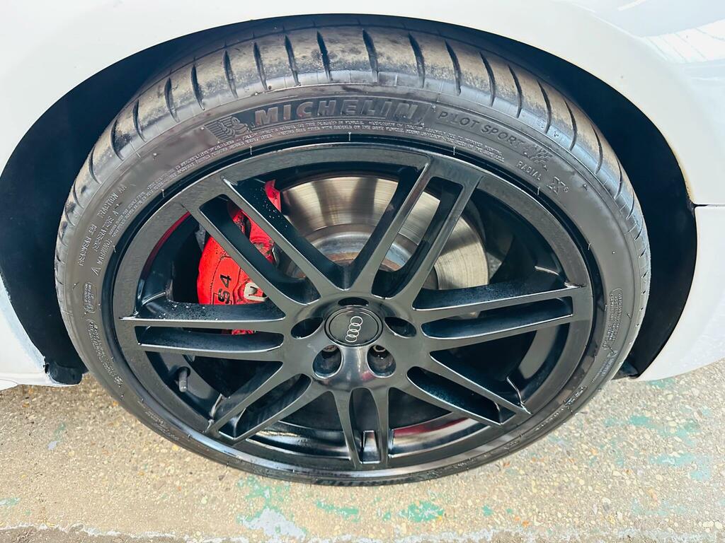 Audi S4 Avant  #24