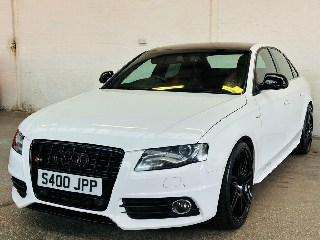 Audi S4 Avant  #8