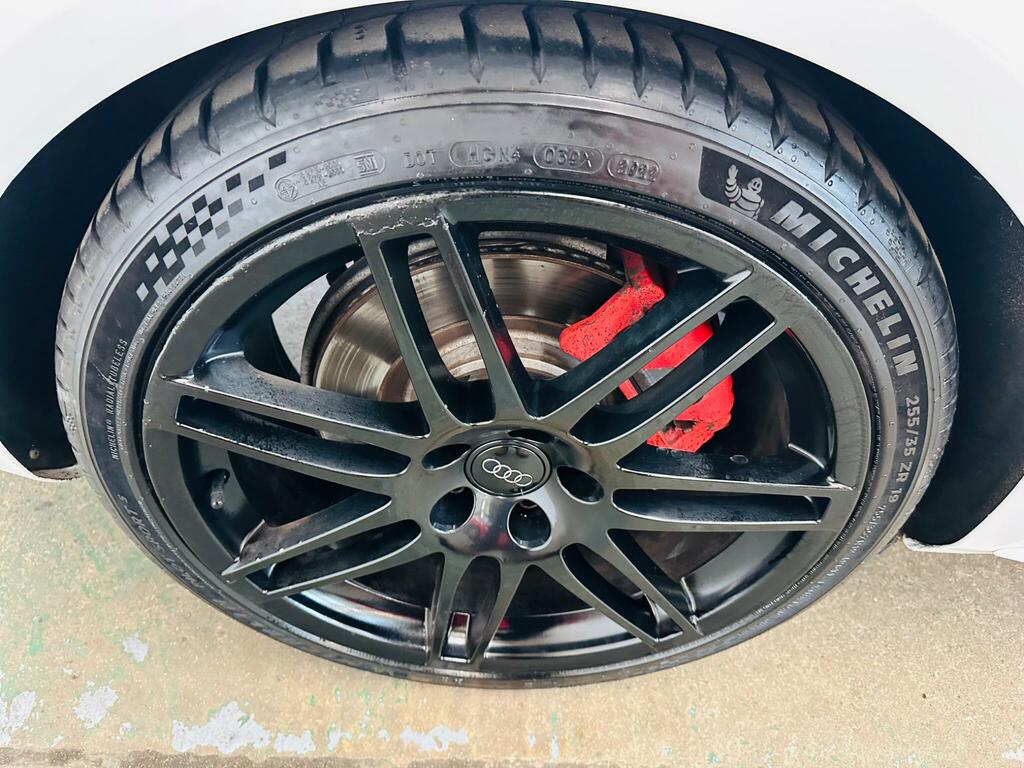 Audi S4 Avant  #23