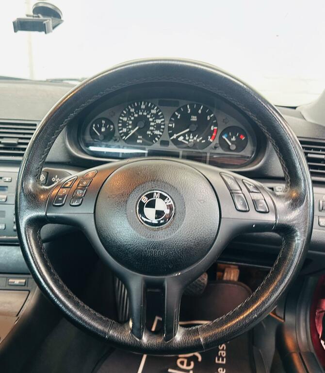 BMW 3 Series 318I Lux Gold #17