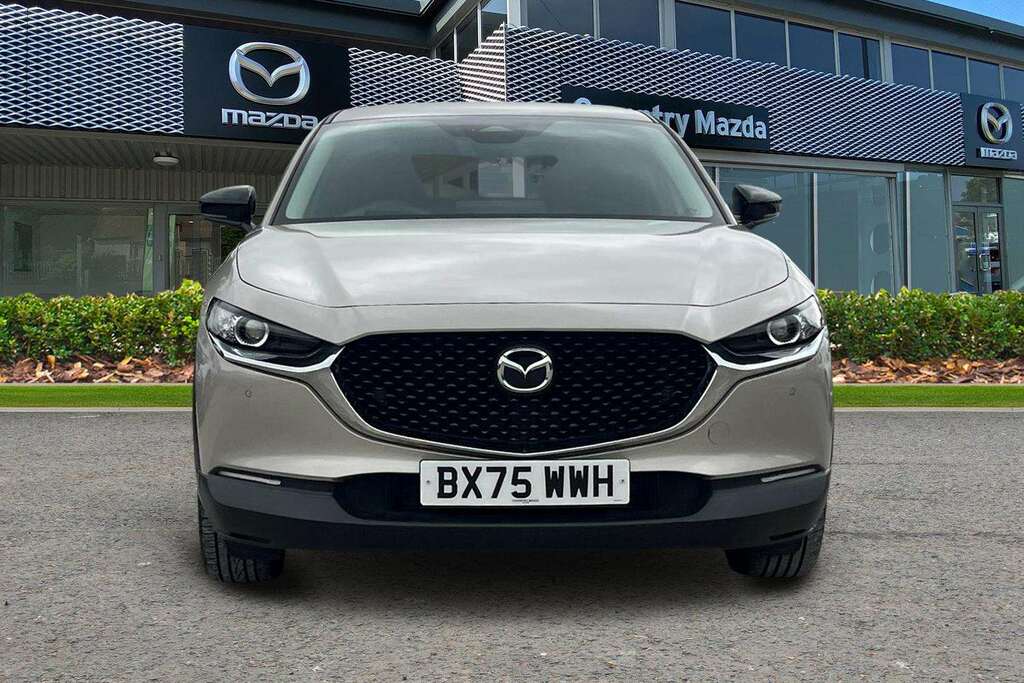 Mazda CX-30 Homura 140Ps 2Wd BX75WWH #6