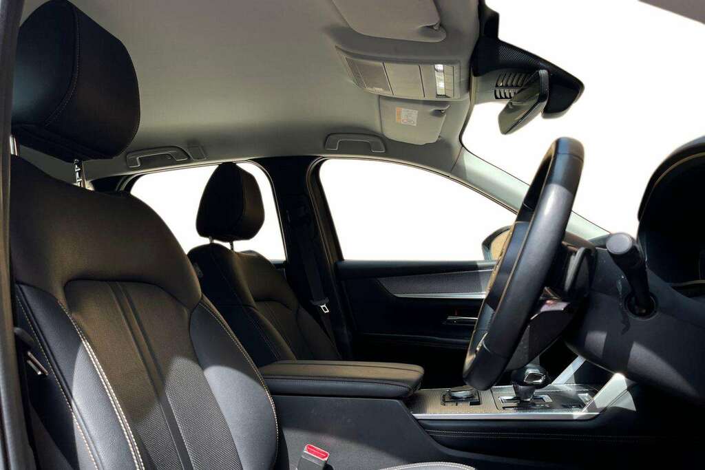 Mazda CX-60 Exclusive-line Phev MC72ORL Red #3