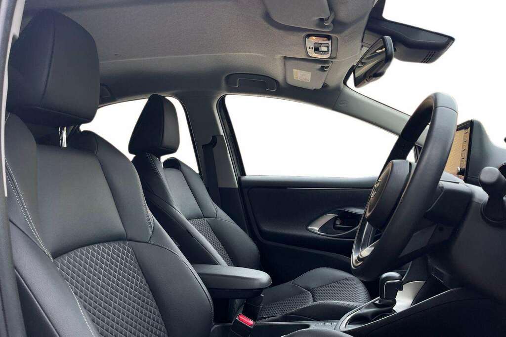 Mazda 2 Hybrid 116Ps Select BX23YSL #3