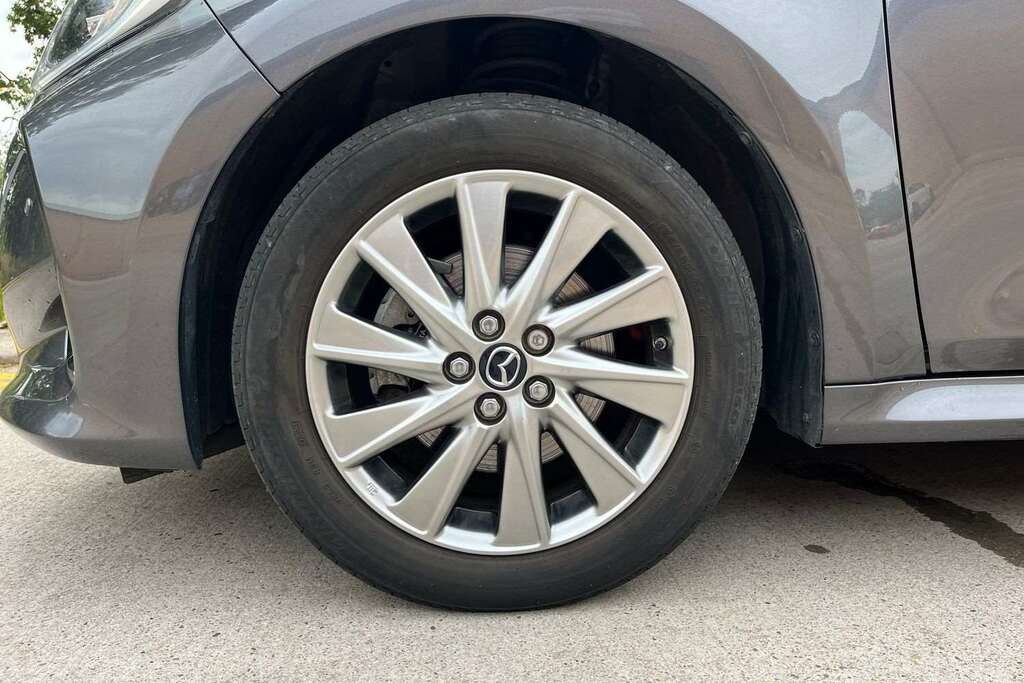 Mazda 2 Hybrid 116Ps Select BX23YSL #5