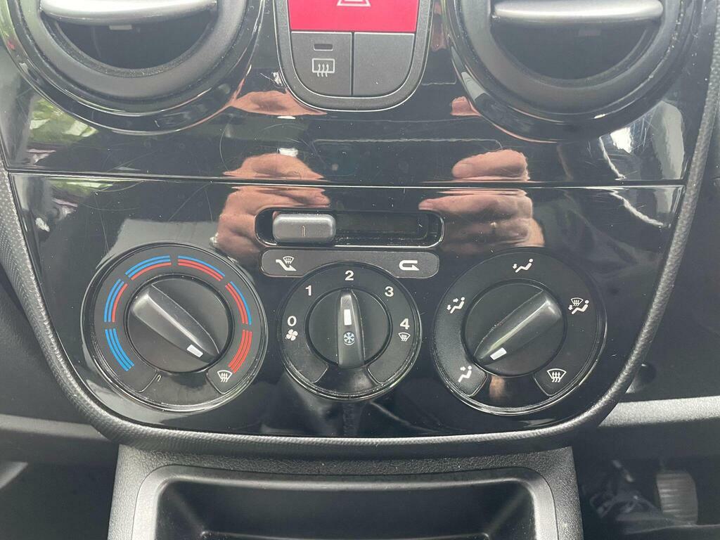 Fiat Qubo  Blue #45
