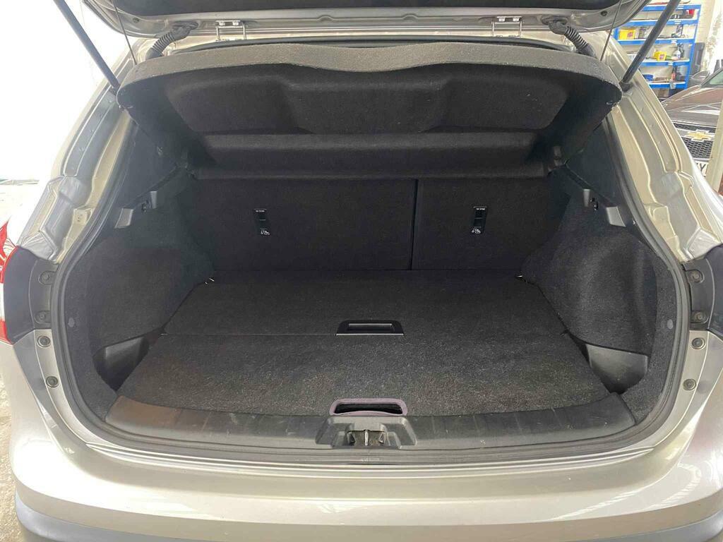 Nissan Qashqai 1.2 Dig-t Acenta Xtron 2Wd Euro 6 S S GY65SDV Silver #6