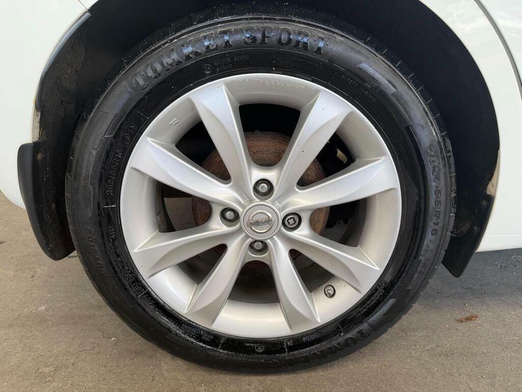 Nissan Note 1.2 Dig-s Tekna Xtron Euro 6 S S YH66XMA White #6