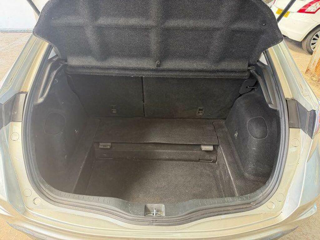 Honda Civic Se Black #7
