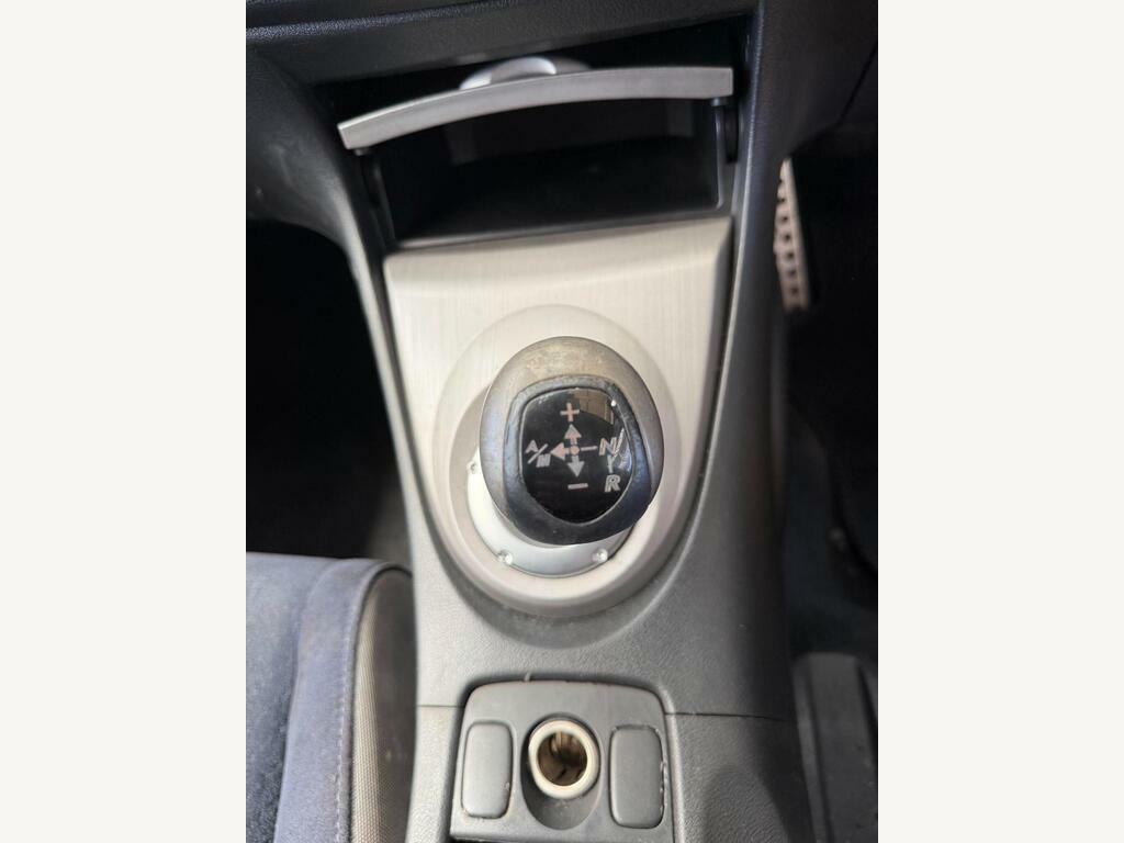 Honda Civic Se Black #18