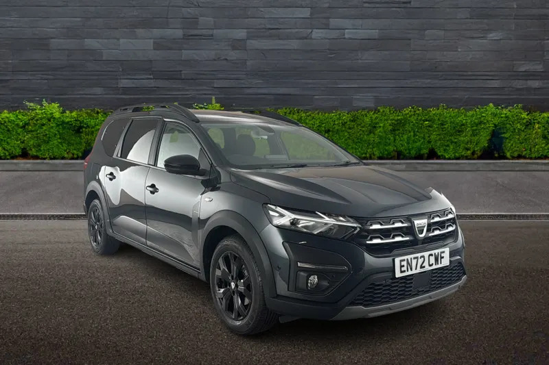 Dacia Jogger Estate 1.0 Tce Extreme Se Grey
