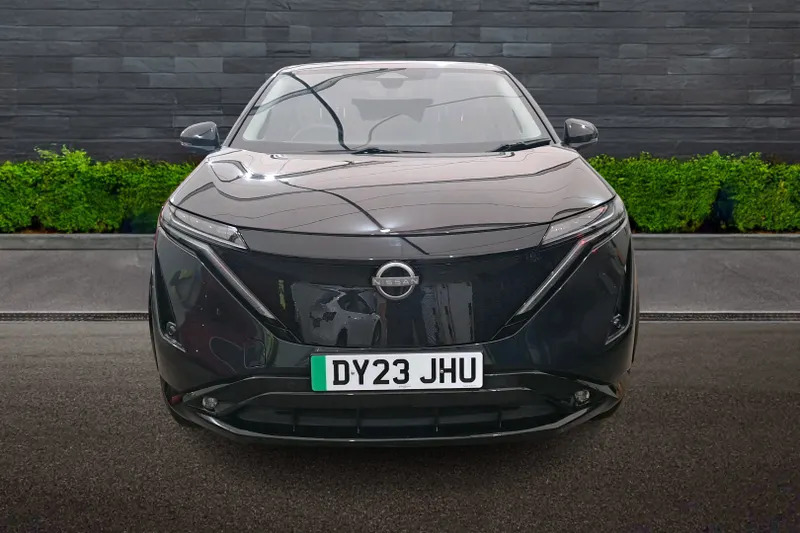 Nissan Ariya Ariya 160Kw Advance 6 Green #2