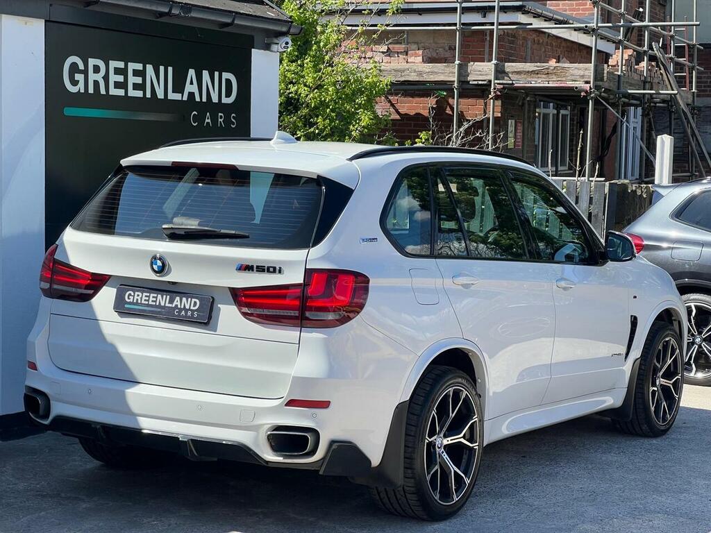 BMW X5 Suv #2