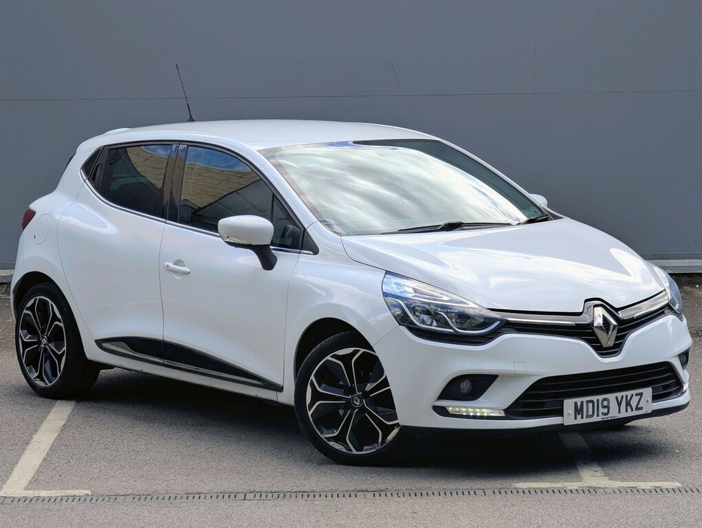 Renault Clio 1.5 Dci Iconic Euro 6 Ss