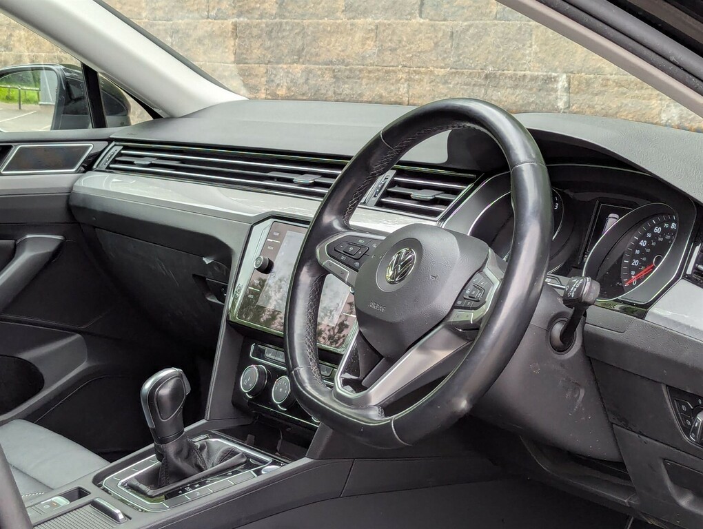Volkswagen Passat 1.6 Tdi Sel Dsg Euro 6 Ss MT20DWU #5