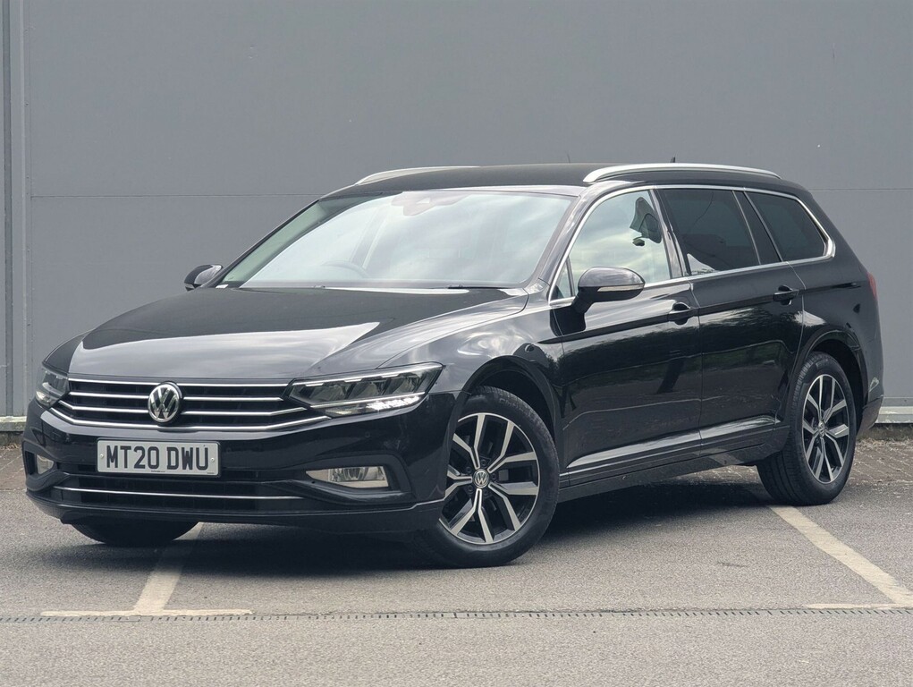 Volkswagen Passat 1.6 Tdi Sel Dsg Euro 6 Ss MT20DWU #4