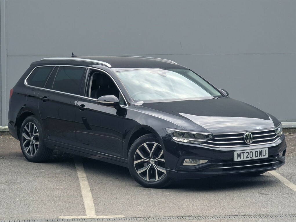 Volkswagen Passat 1.6 Tdi Sel Dsg Euro 6 Ss 