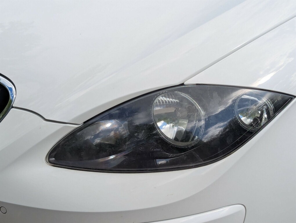 Seat Altea XL Tdi Cr I Tech Dsg Blue #19