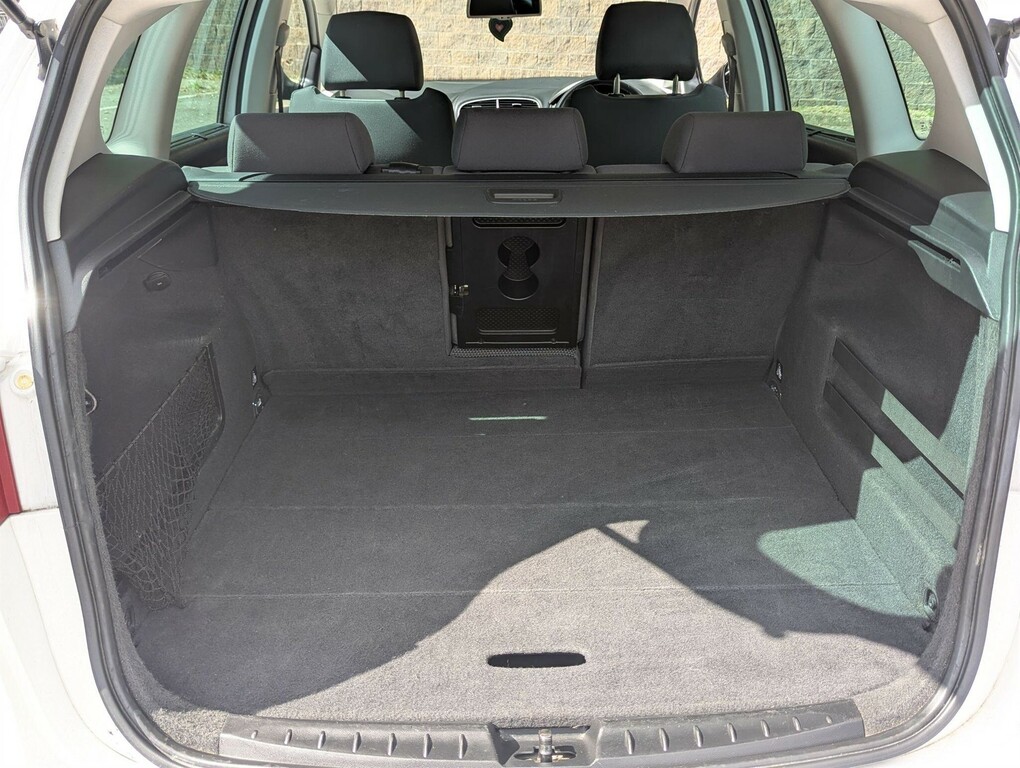 Seat Altea XL Tdi Cr I Tech Dsg Blue #23