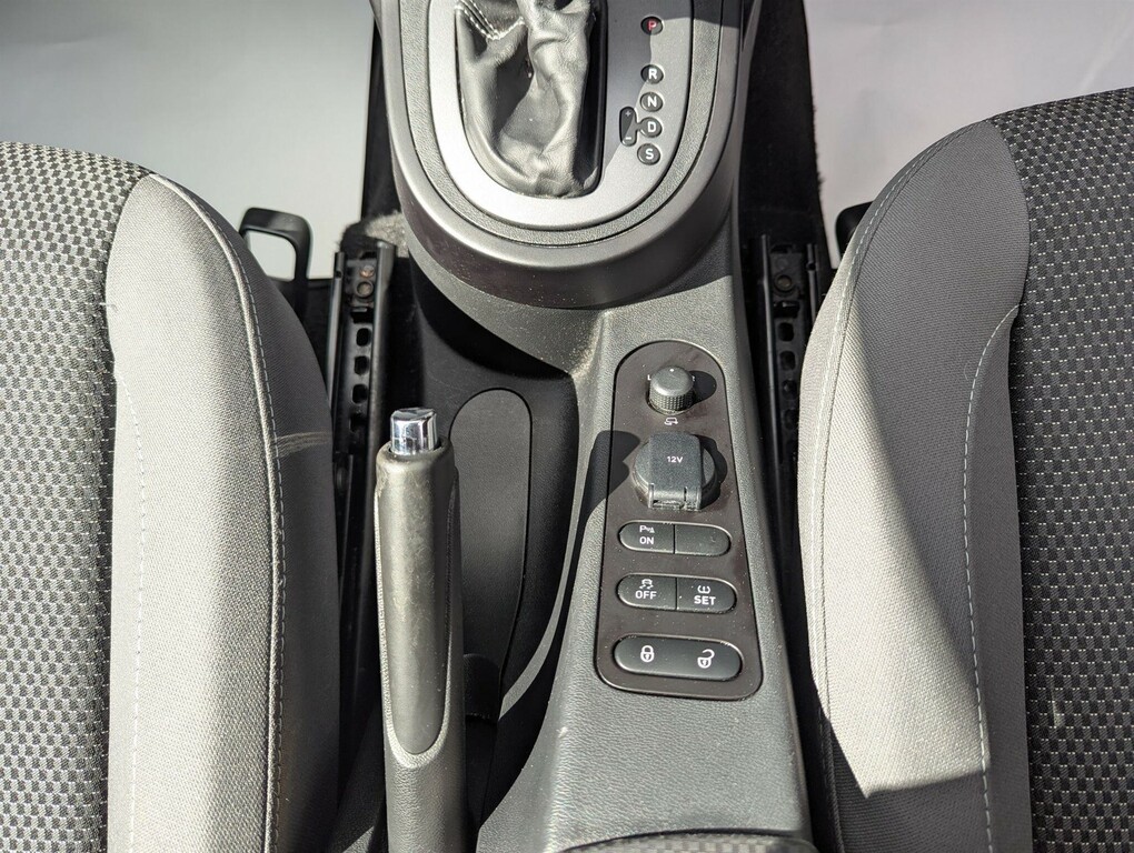 Seat Altea XL Tdi Cr I Tech Dsg Blue #30