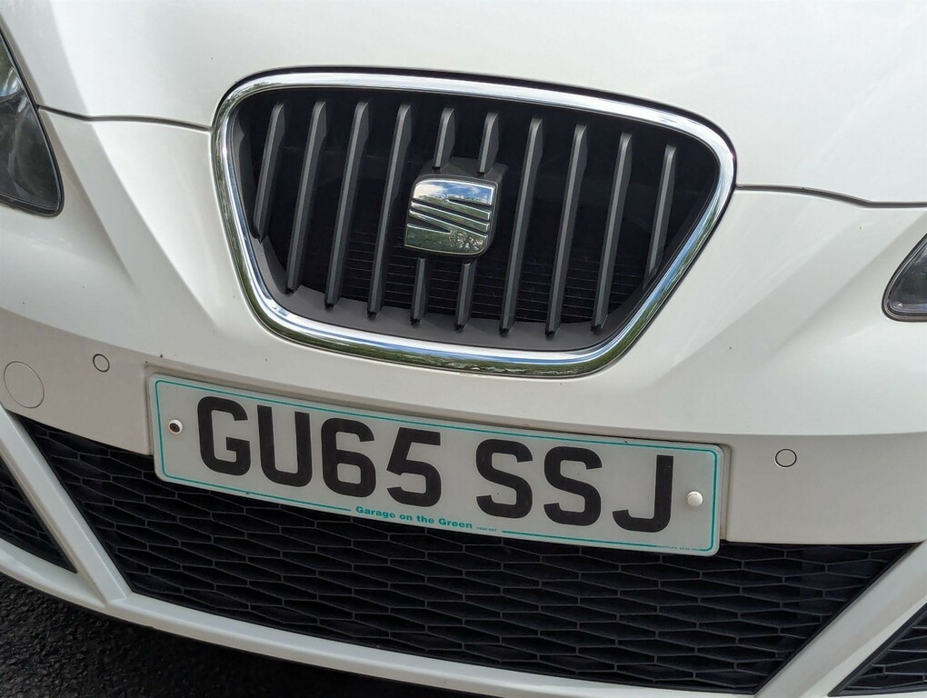 Seat Altea XL Tdi Cr I Tech Dsg Blue #17