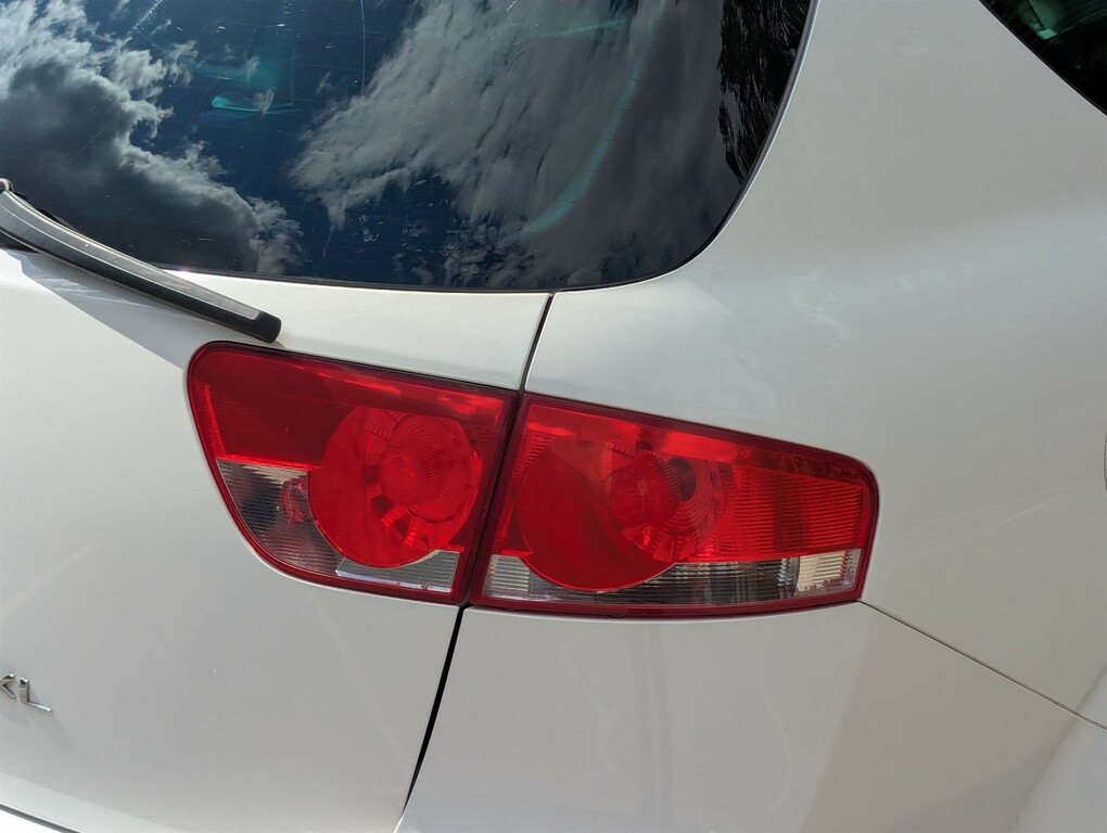 Seat Altea XL Tdi Cr I Tech Dsg Blue #29