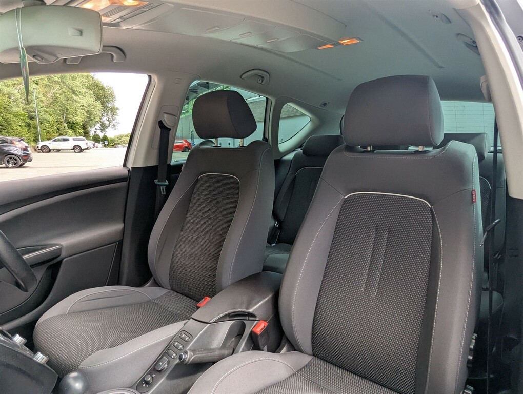 Seat Altea XL Tdi Cr I Tech Dsg Blue #20