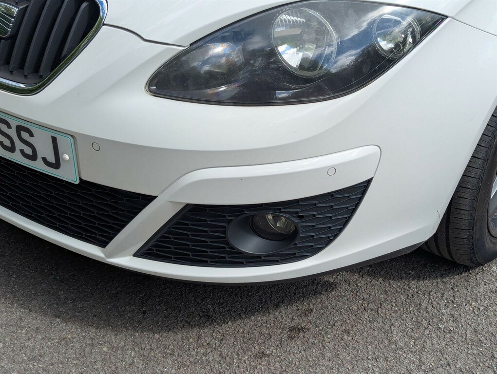 Seat Altea XL Tdi Cr I Tech Dsg Blue #18