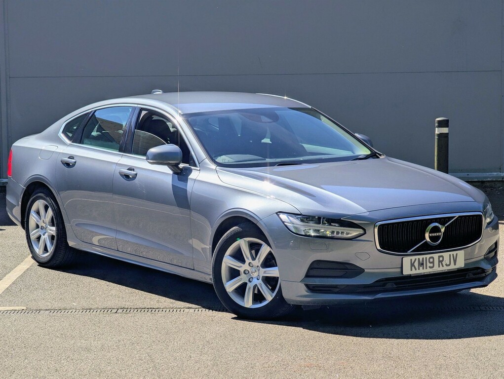 Volvo S90 2.0 D4 Momentum Euro 6 Ss