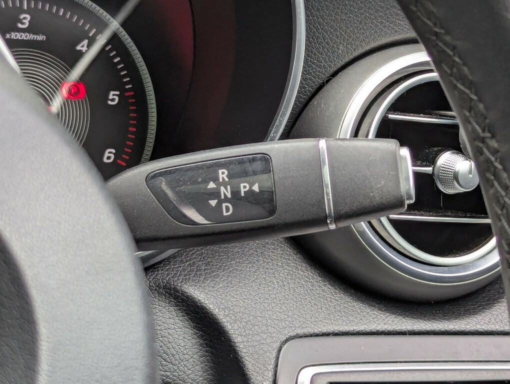 Mercedes-Benz C Class 2.1 D Amg Line Premium Plus G-tronic 4Matic Eur WJ18WHE #6